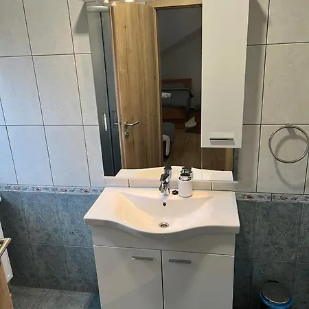 Rooms Balkovec Dragatuš Exterior foto
