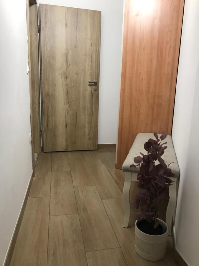 Balkovec Apartment Dragatus