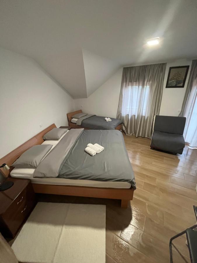 Balkovec Apartment Dragatus