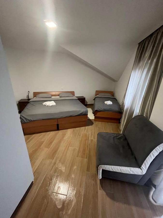 Apartment Balkovec Dragatus