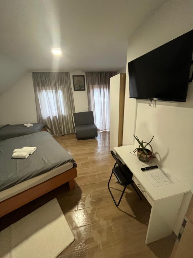Balkovec Apartment Dragatus