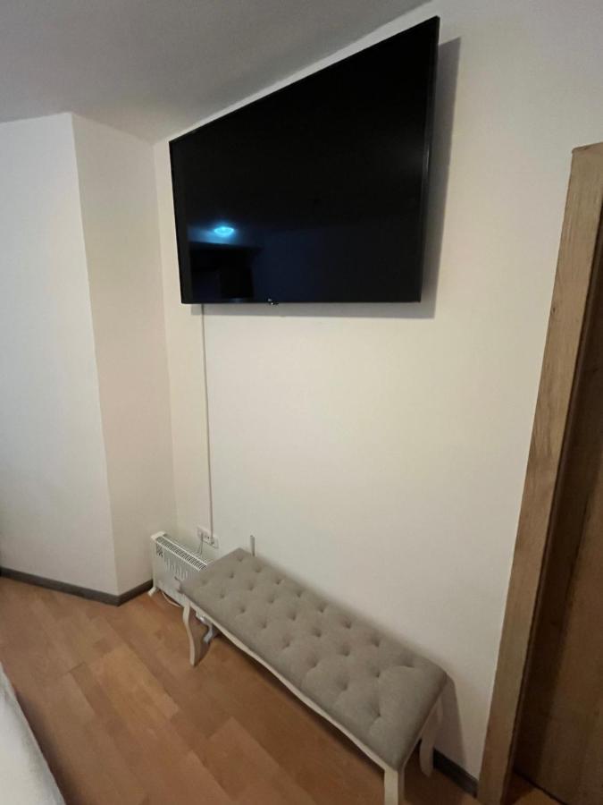 Balkovec Apartment *
