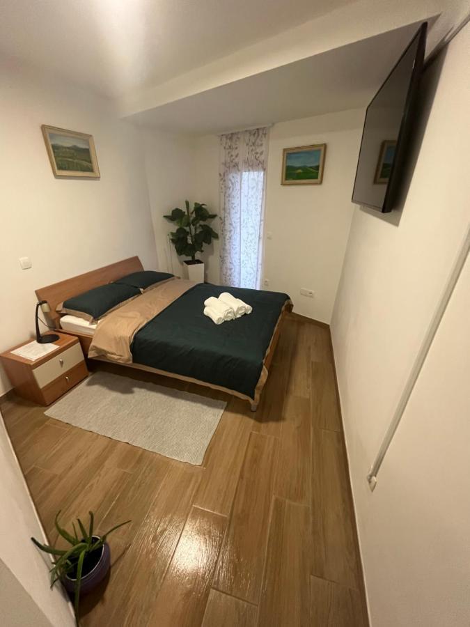 Balkovec Apartment Dragatus