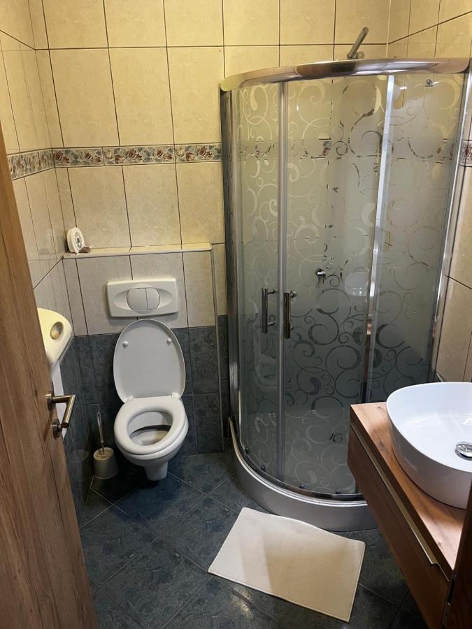 Balkovec Apartment