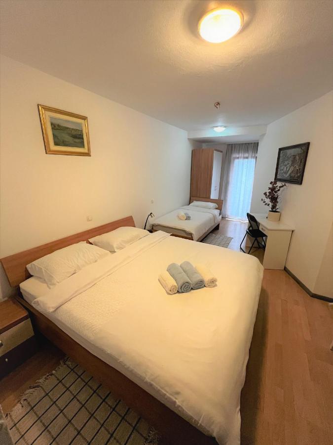 Balkovec Apartment
